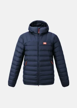LIGHT SHIELD JACKET
