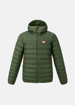 LIGHT SHIELD JACKET