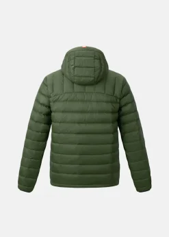 LIGHT SHIELD JACKET