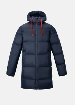 LIGHT SHIELD PARKA