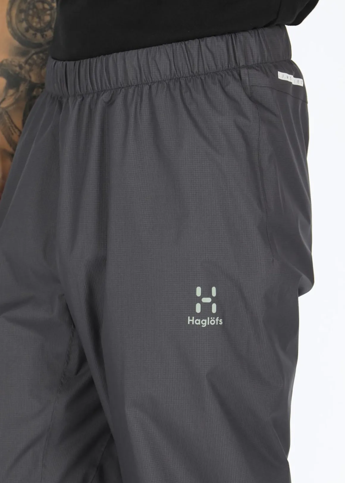 L.I.M PROOF Pant Men
