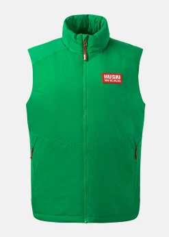 LINER VEST