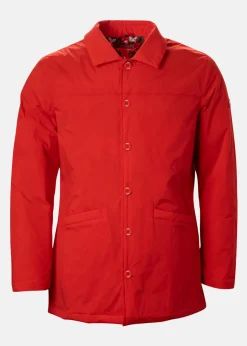 Liner Carcoat