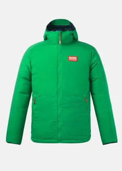 LINER HOOD JACKET