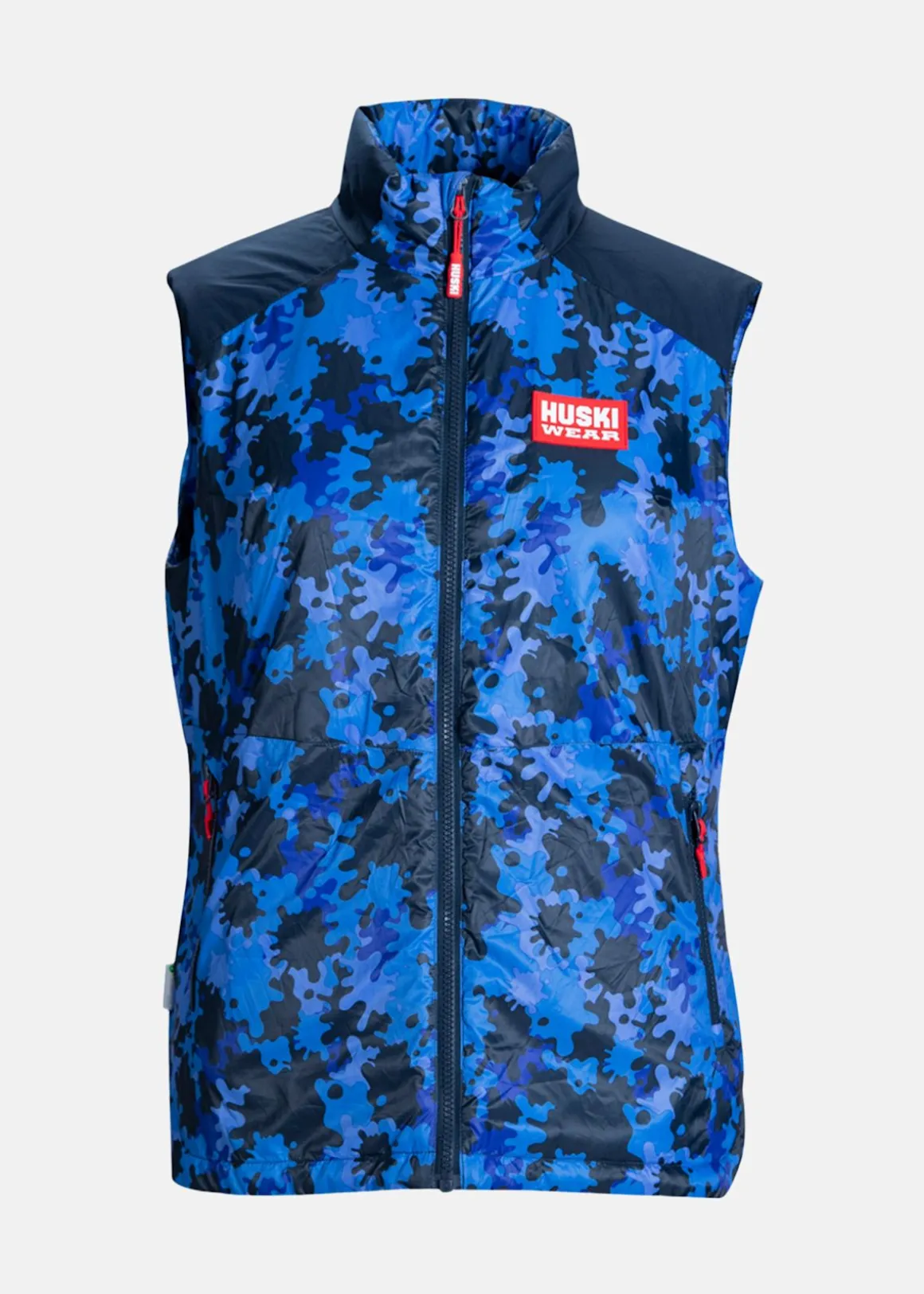 Liner Vest