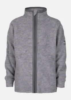 LOE WOOL JACKET