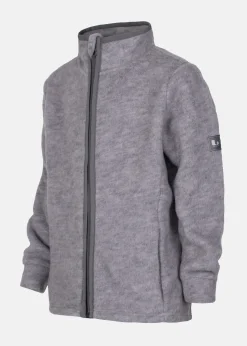 LOE WOOL JACKET