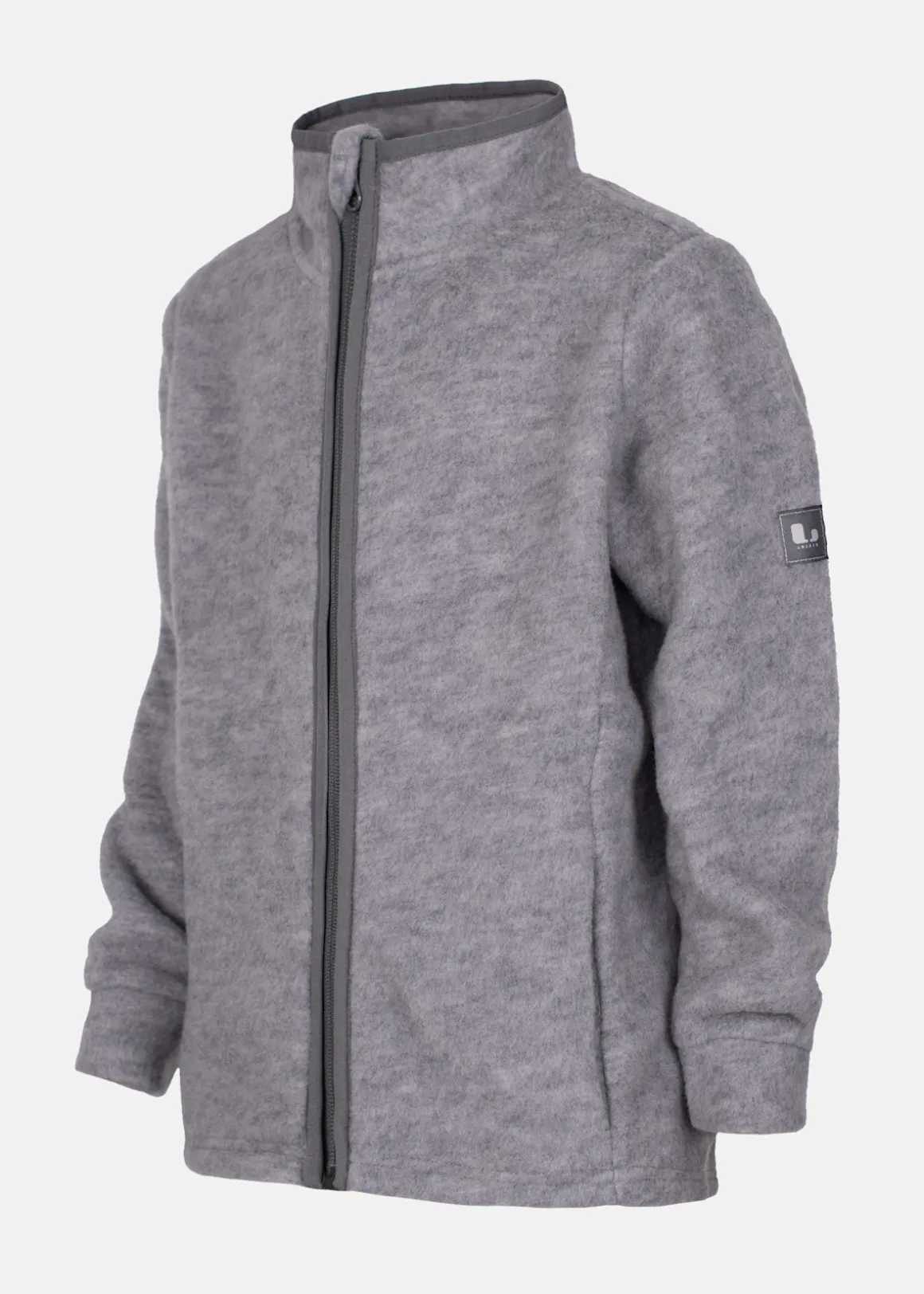 LOE WOOL JACKET