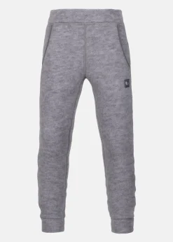 LOE WOOL PANTS