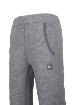 LOE WOOL PANTS