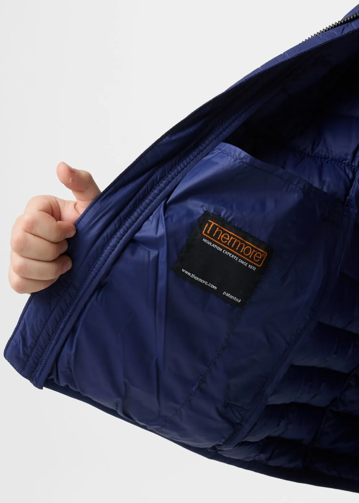 Lofoten Hood Jacket JR