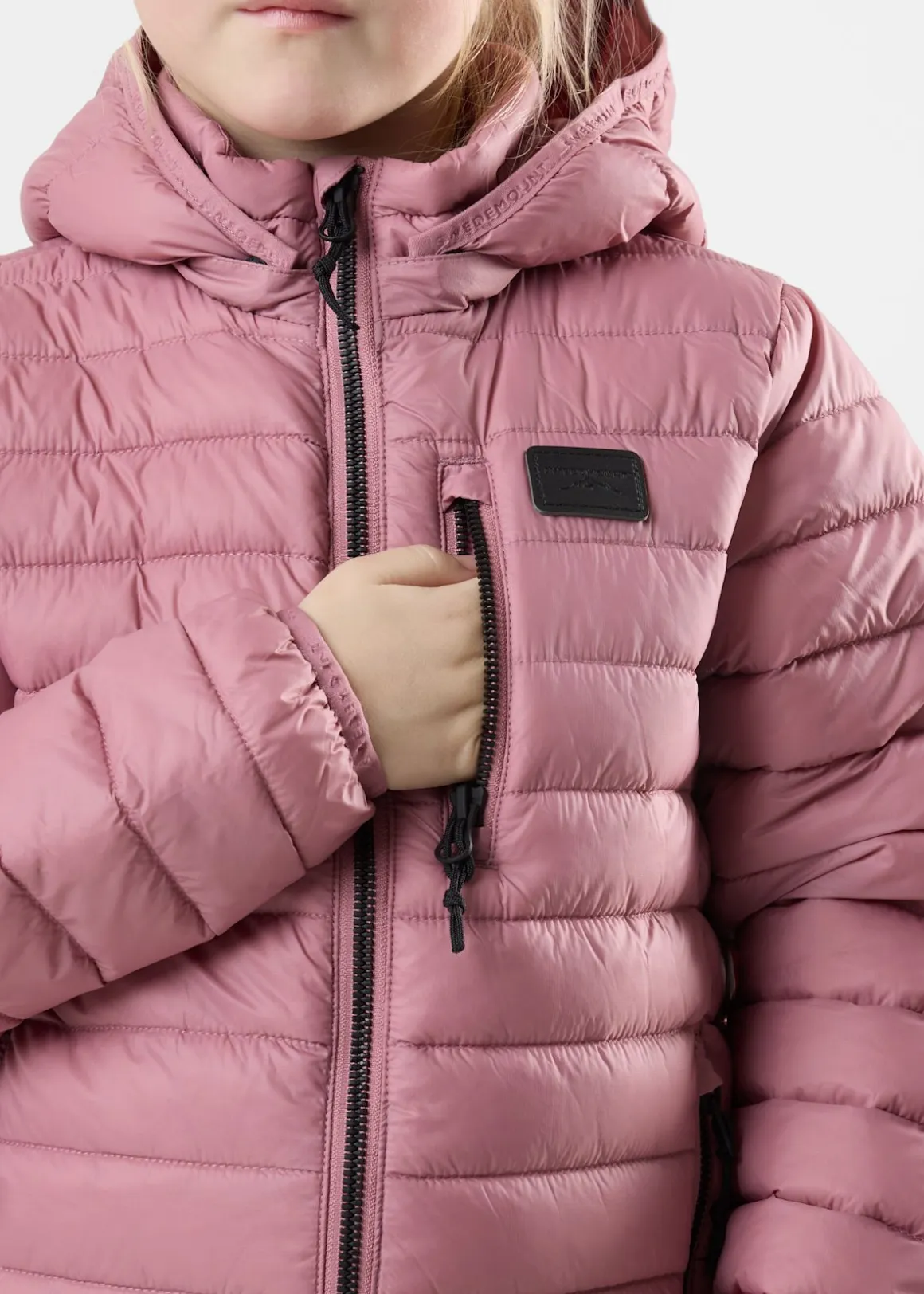 Lofoten Hood Jacket JR
