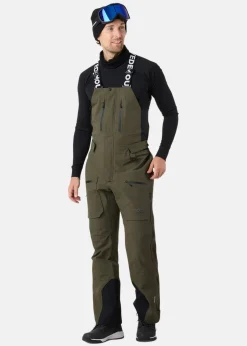 Lofoten 3L Shell Bib Pants II