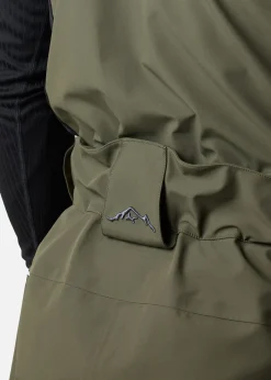 Lofoten 3L Shell Bib Pants