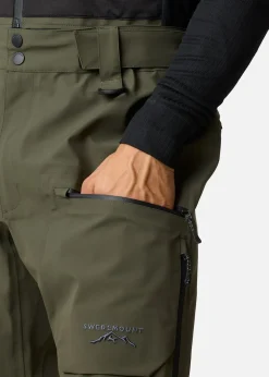 Lofoten 3L Shell Bib Pants
