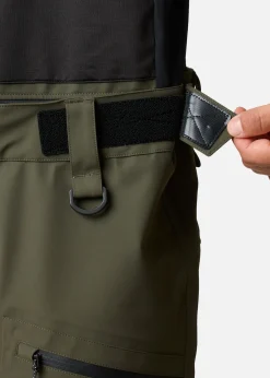 Lofoten 3L Shell Bib Pants