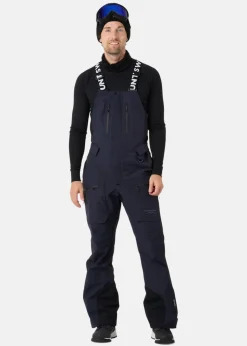 Lofoten 3L Shell Bib Pants II