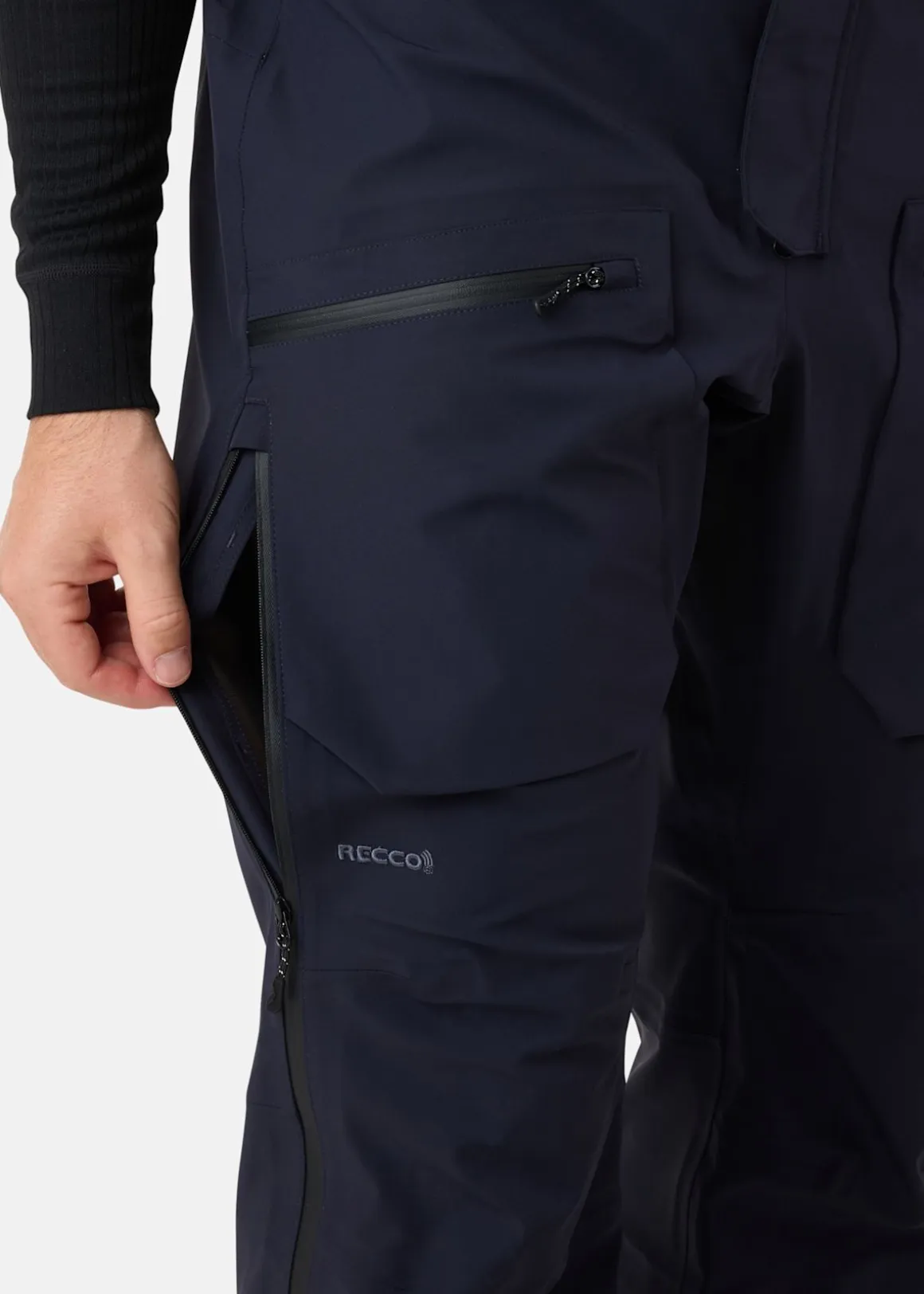 Lofoten 3L Shell Bib Pants II