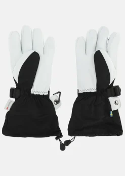 Lofoten Leather Glove