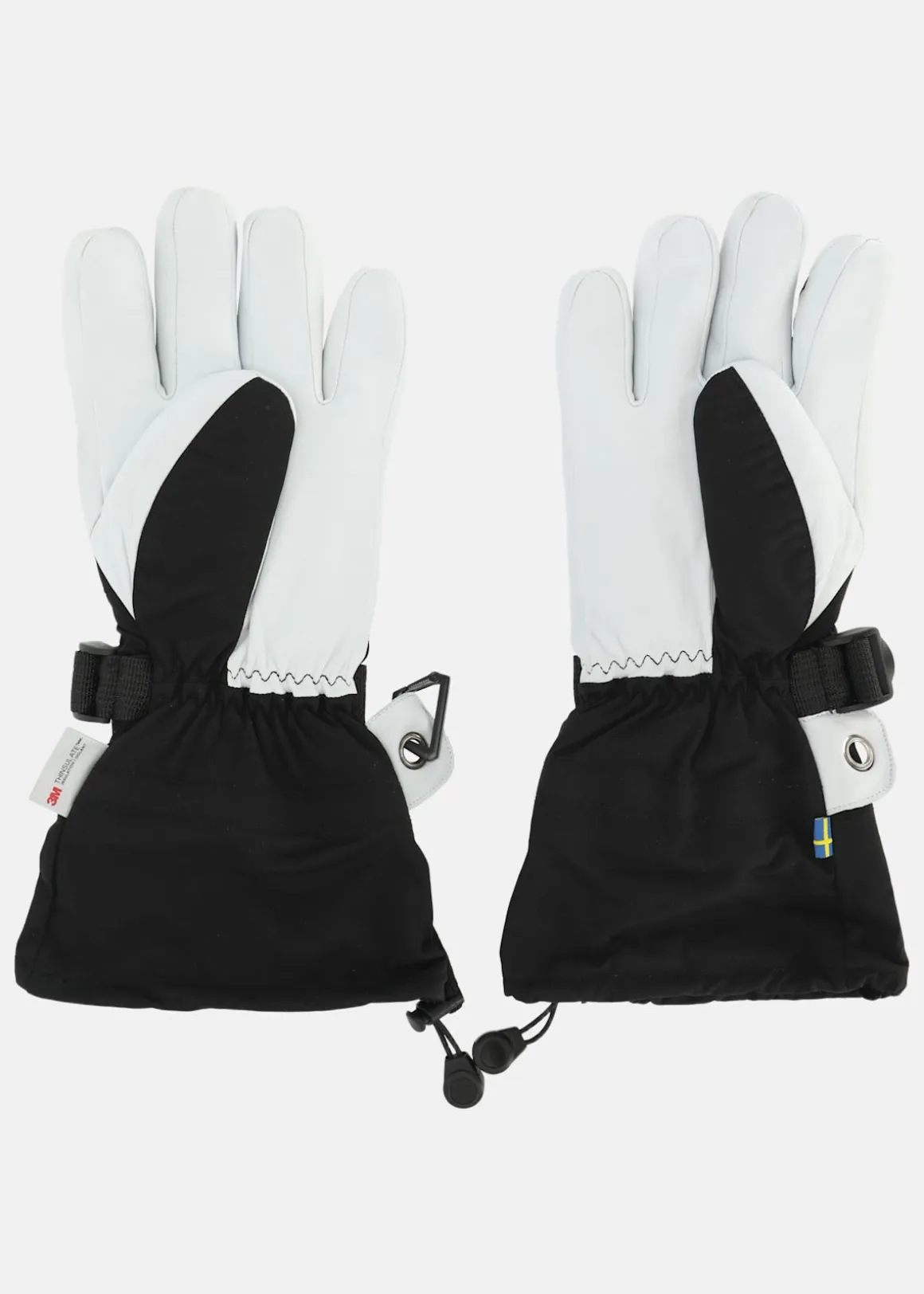 Lofoten Leather Glove