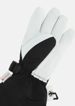 Lofoten Leather Glove