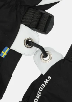 Lofoten Leather Glove