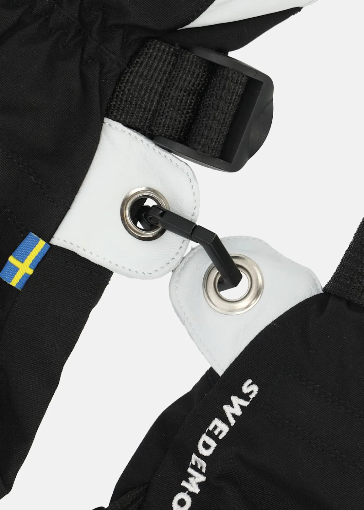 Lofoten Leather Glove