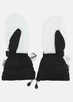 Lofoten Leather Mitten