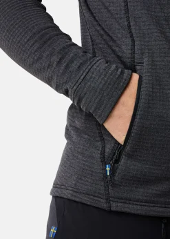 Lofoten Midlayer Full Zip