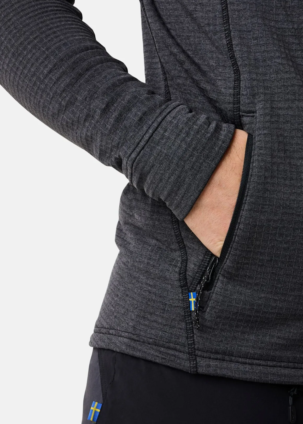 Lofoten Midlayer Full Zip
