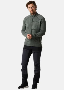 Lofoten Midlayer Full Zip