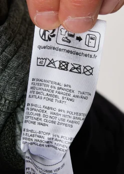 Lofoten Midlayer Full Zip