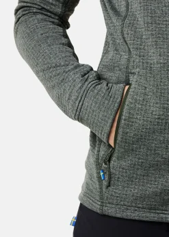 Lofoten Midlayer Full Zip