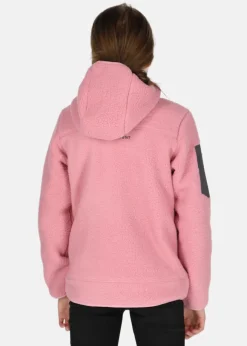 Lofoten Stretch Hooded Pile JR