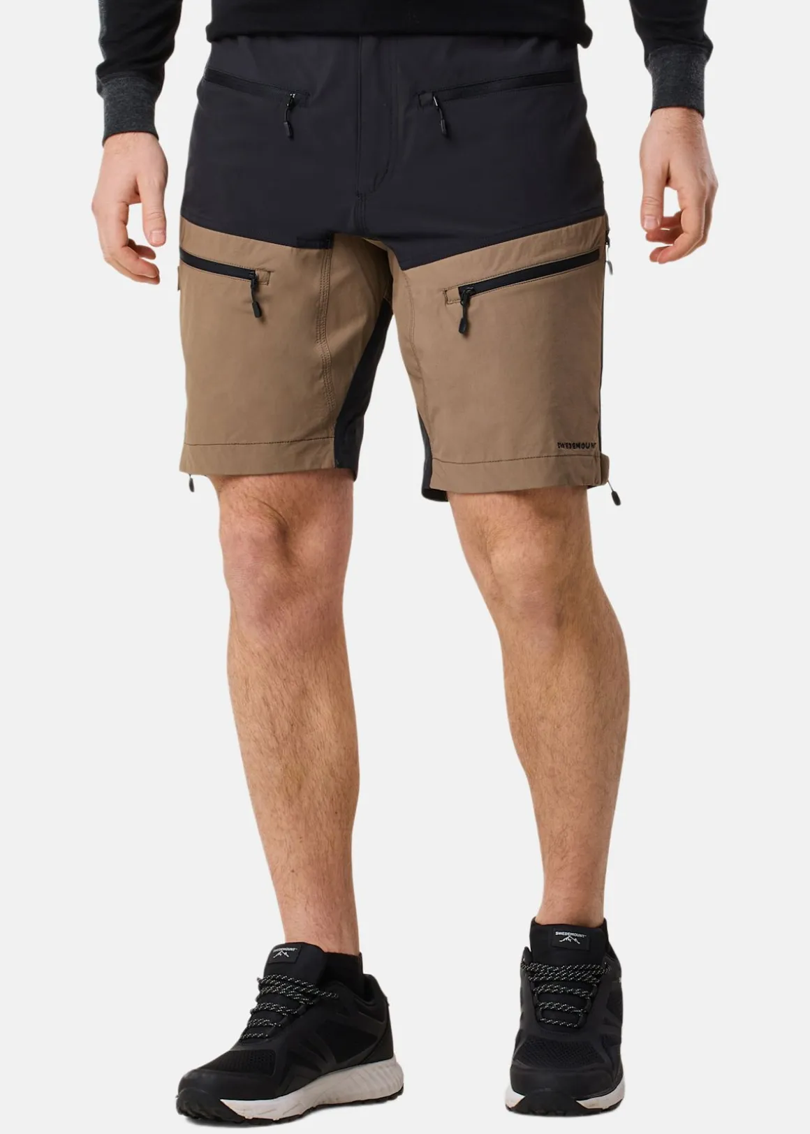 Lofoten Stretch Shorts