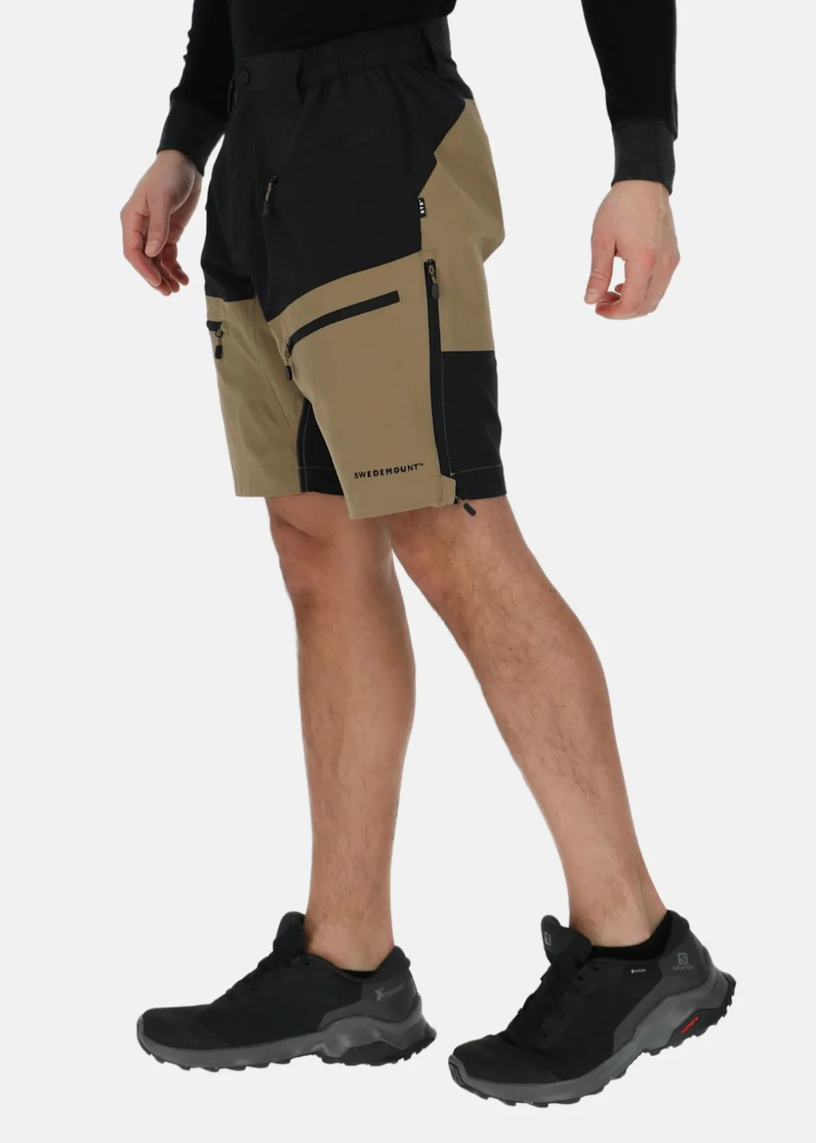 Lofoten Stretch Shorts