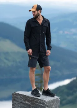 Lofoten Stretch Shorts