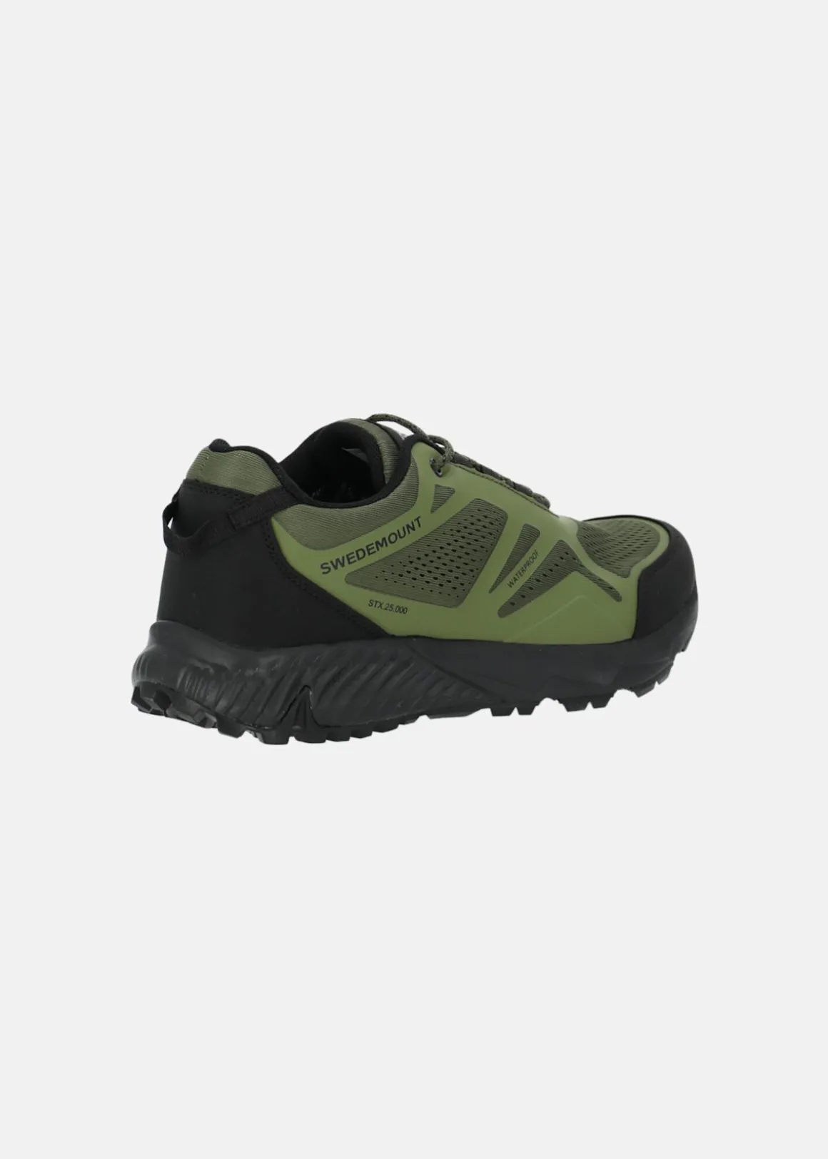 Lofoten Trail STX Waterproof Men's Shoe