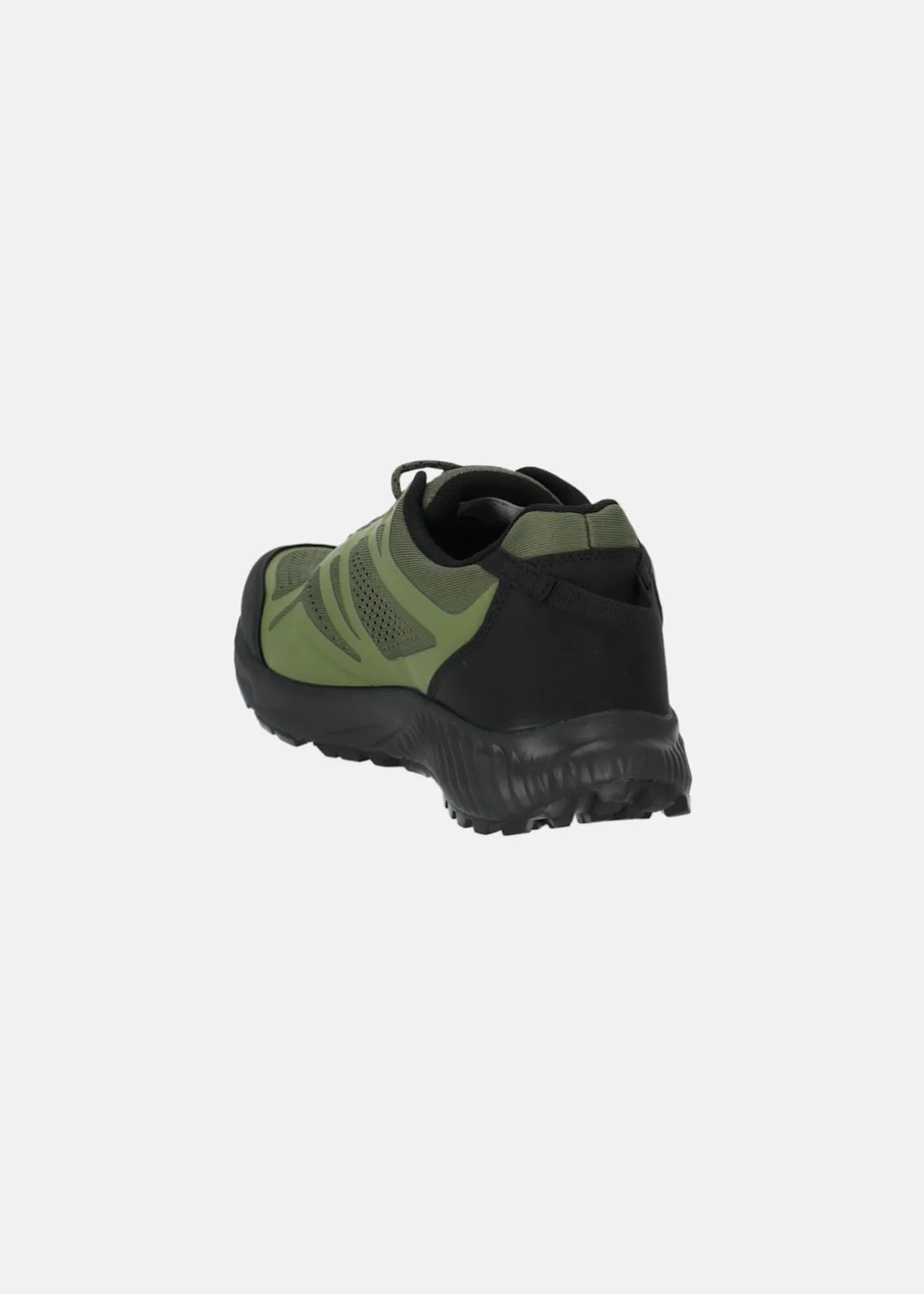 Lofoten Trail STX Waterproof Men's Shoe