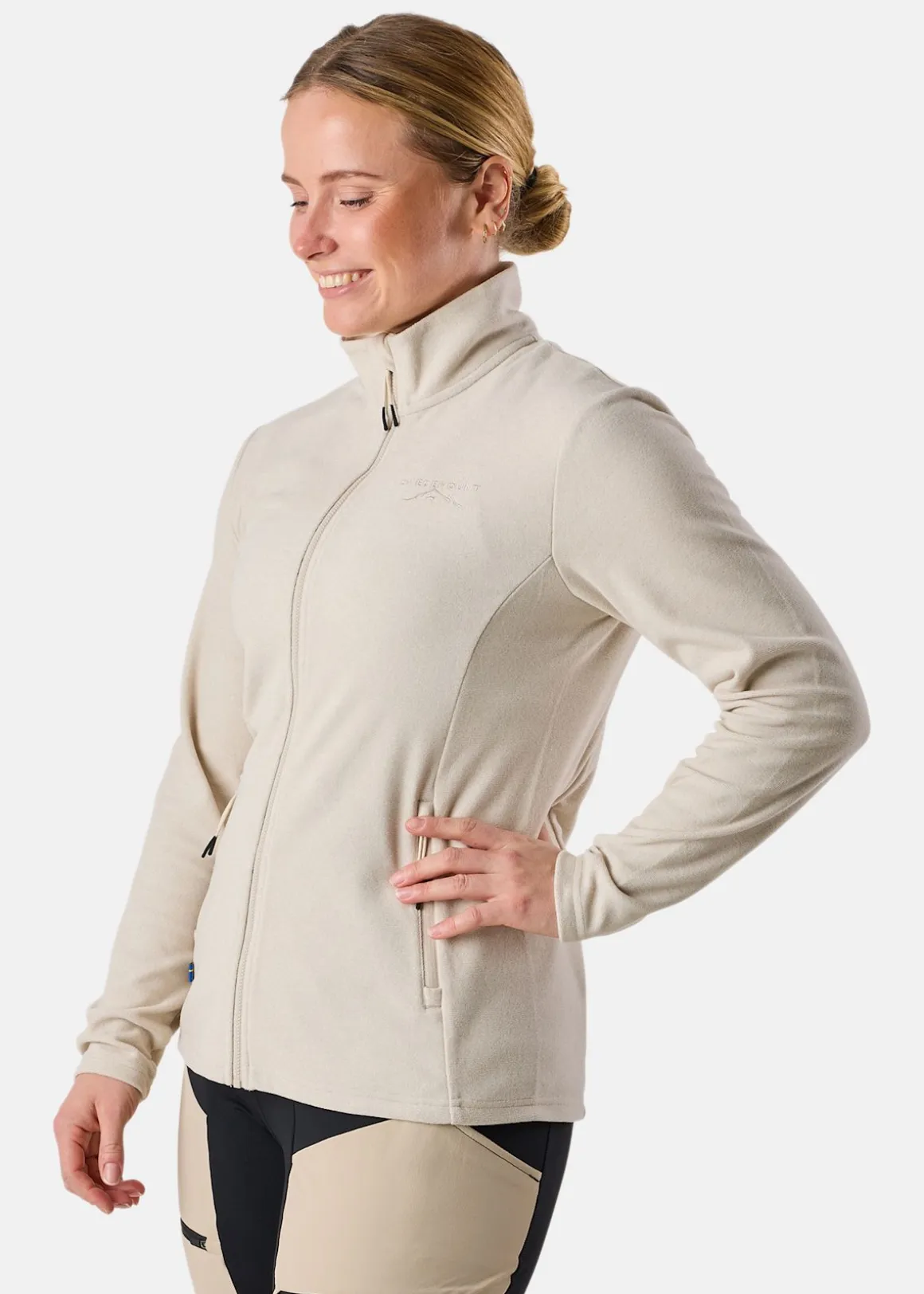 Lofoten Fleece W