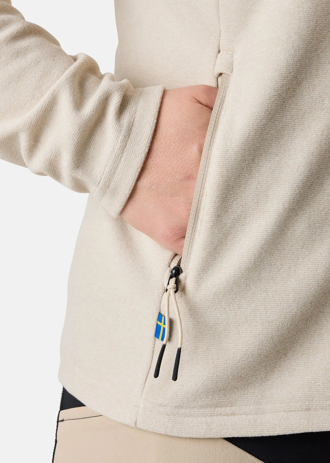 Lofoten Fleece W