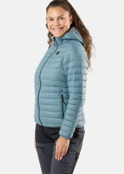 Lofoten Hood Jacket W