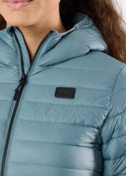 Lofoten Hood Jacket W
