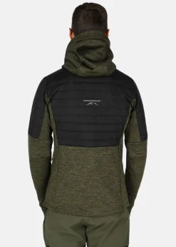 Lofoten Hybrid Jacket