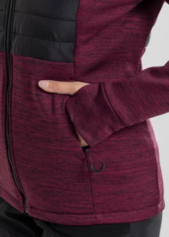 Lofoten Hybrid Jacket W