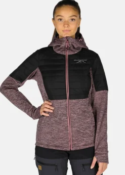 Lofoten Hybrid Jacket W