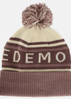 Lofoten Knitted Pom Pom