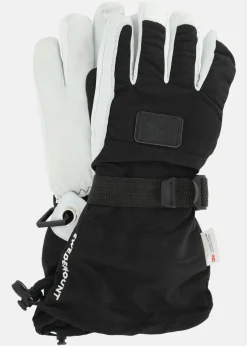 Lofoten Leather Glove W
