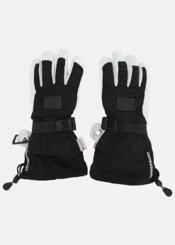 Lofoten Leather Glove W