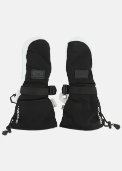 Lofoten Leather Mitten W